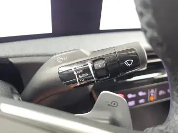 2022 Kia EV6 с пробегом 66 912 км