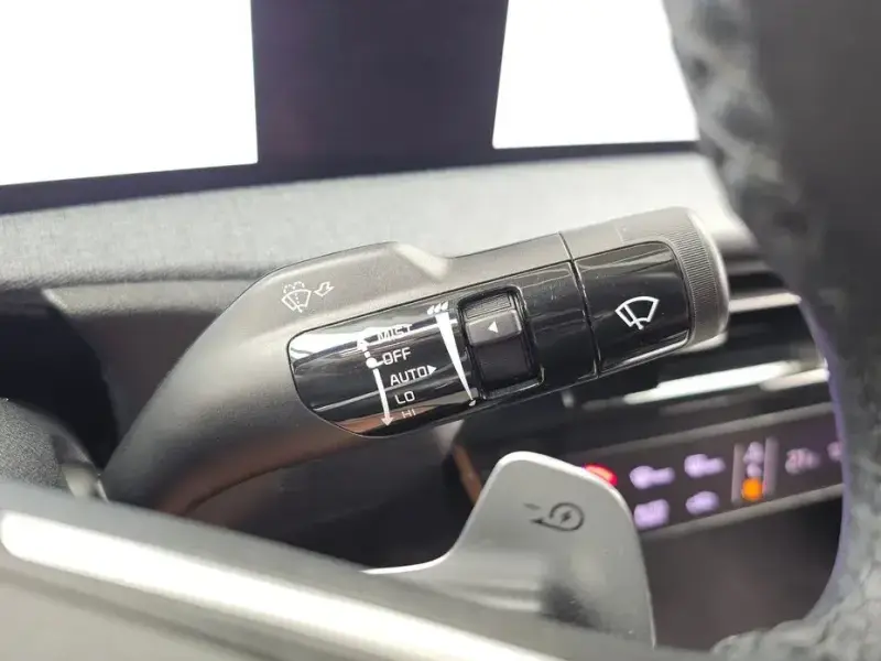 2022 Kia EV6 с пробегом 66 912 км