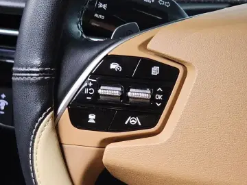2023 Kia EV6 с пробегом 77 909 км