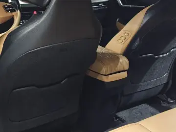2023 Kia EV6 с пробегом 77 909 км