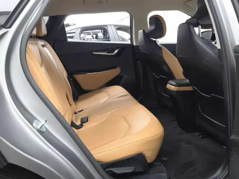 2022 Kia EV6 с пробегом 64 123 км