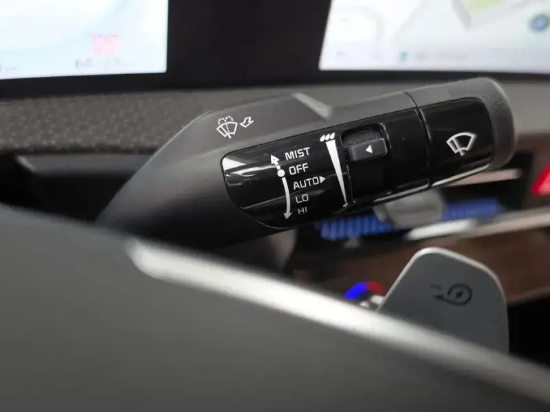 2022 Kia EV6 с пробегом 64 123 км