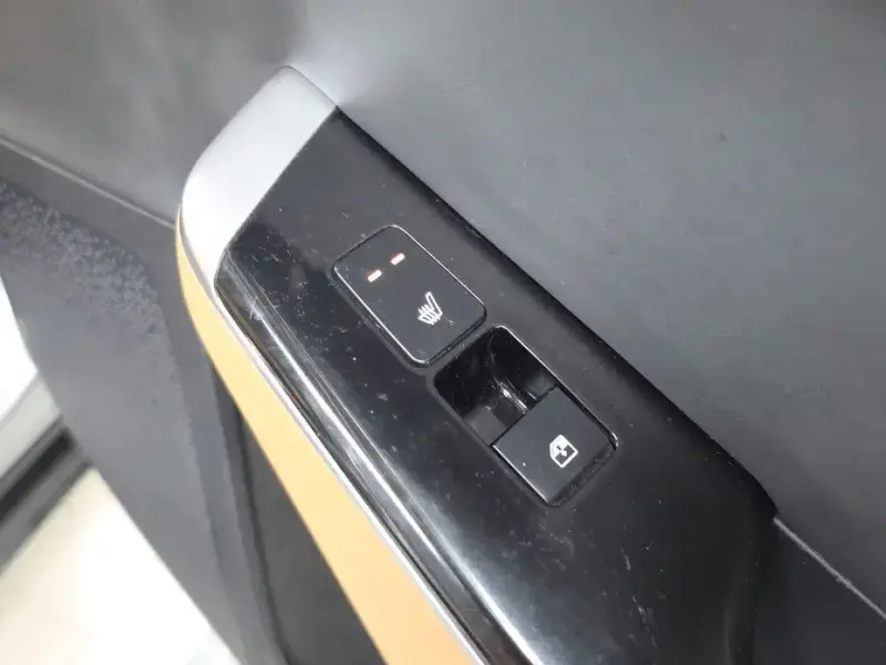 2022 Kia EV6 с пробегом 64 123 км