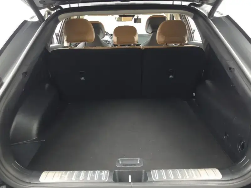 2022 Kia EV6 с пробегом 64 123 км