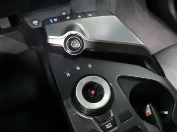 2023 Kia EV6 с пробегом 8 407 км