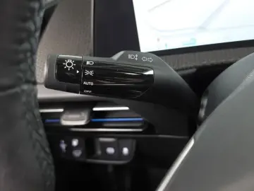 2022 Kia EV6 с пробегом 64 123 км