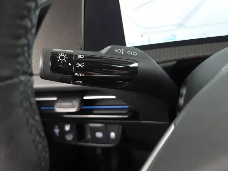 2022 Kia EV6 с пробегом 64 123 км