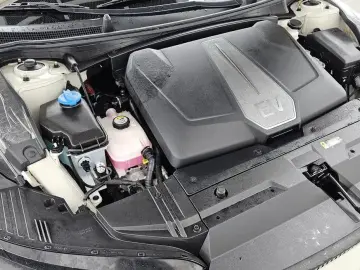2023 Kia EV6 с пробегом 24 304 км