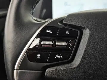 2023 Kia EV6 с пробегом 24 304 км