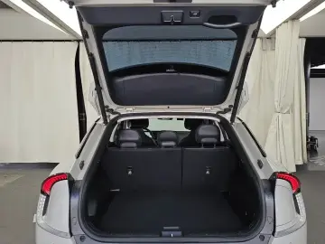 2023 Kia EV6 с пробегом 24 304 км