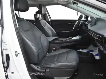 2023 Kia EV6 с пробегом 43 660 км