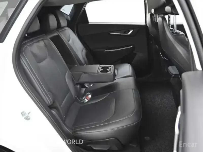2023 Kia EV6 с пробегом 43 660 км
