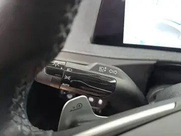 2023 Kia EV6 с пробегом 24 304 км