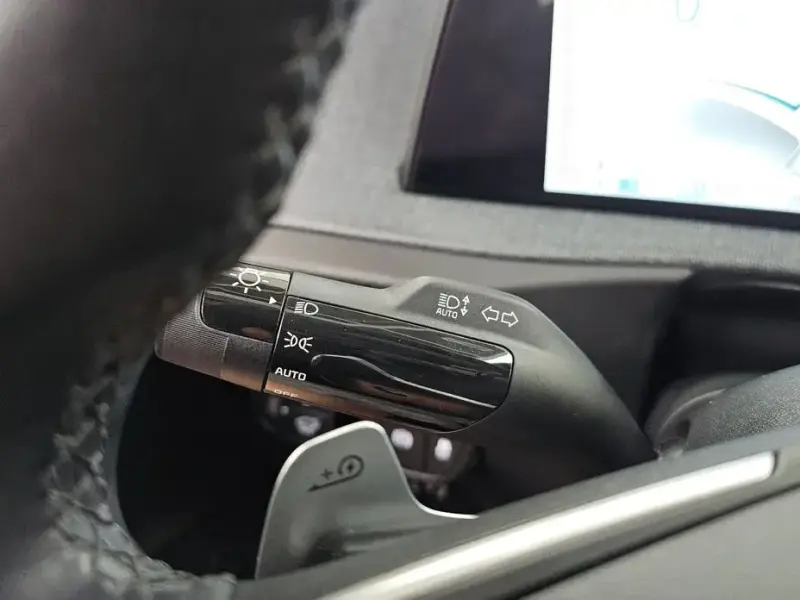 2023 Kia EV6 с пробегом 24 304 км