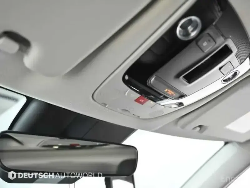 2023 Kia EV6 с пробегом 43 660 км