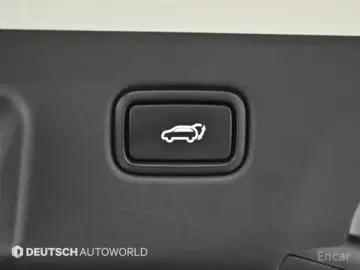 2023 Kia EV6 с пробегом 43 660 км