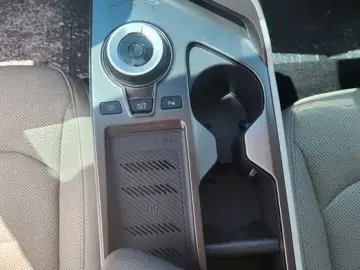2023 Kia EV6 с пробегом 26 167 км