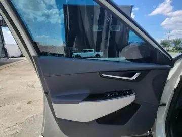 2023 Kia EV6 с пробегом 26 167 км