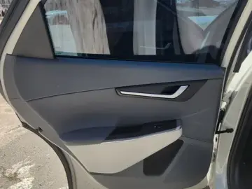 2023 Kia EV6 с пробегом 26 167 км