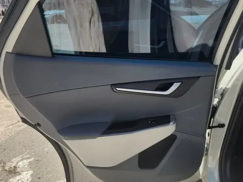2023 Kia EV6 с пробегом 26 167 км