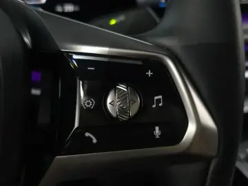 2023 BMW i7 с пробегом 38 841 км