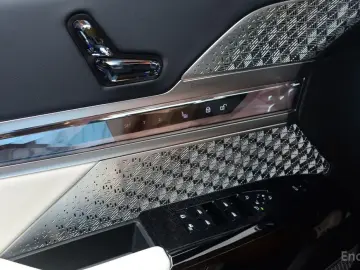 2025 BMW i7 с пробегом 19 850 км