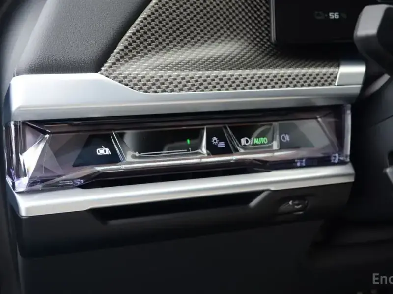 2025 BMW i7 с пробегом 19 850 км