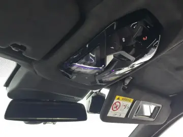 2023 BMW i7 с пробегом 38 841 км