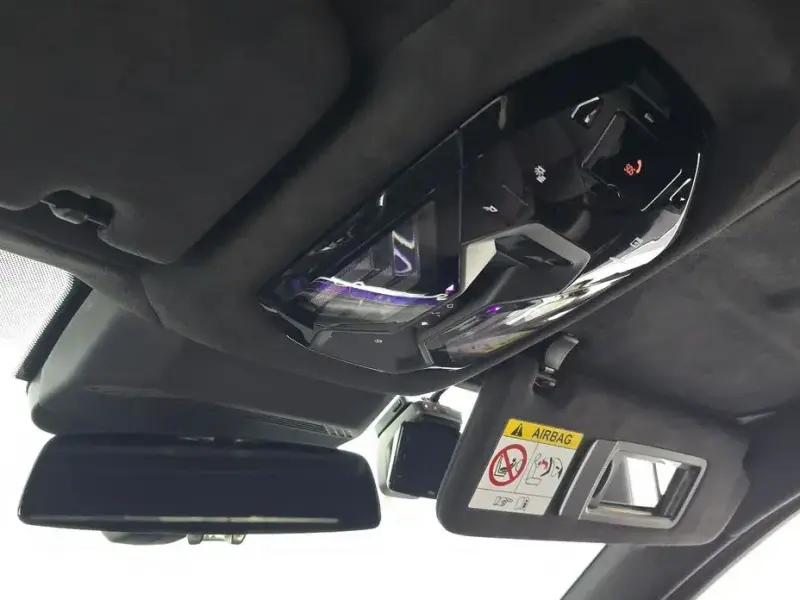 2023 BMW i7 с пробегом 38 841 км