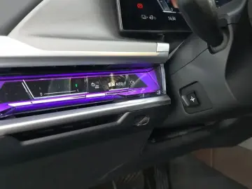 2023 BMW i7 с пробегом 38 841 км