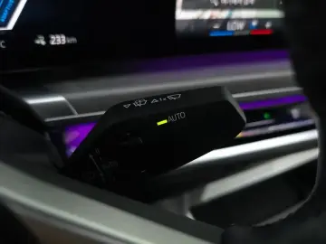 2023 BMW i7 с пробегом 38 841 км