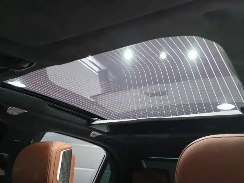 2023 BMW i7 с пробегом 105 525 км