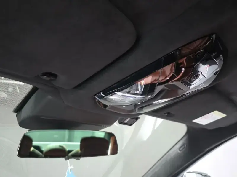 2023 BMW i7 с пробегом 105 525 км