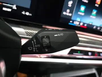 2023 BMW i7 с пробегом 105 525 км