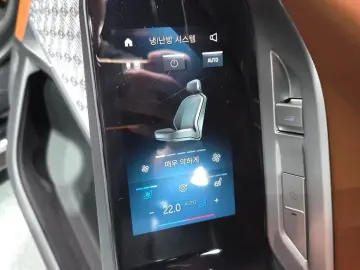 2023 BMW i7 с пробегом 105 525 км