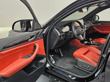 2025 BMW X5 M с пробегом 4 808 км