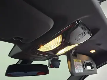 2025 BMW X5 M с пробегом 4 808 км