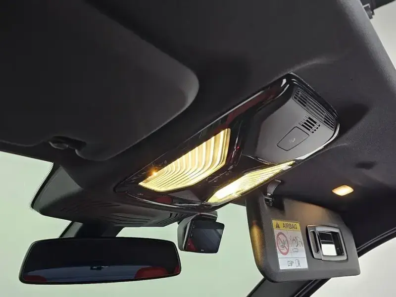2025 BMW X5 M с пробегом 4 808 км