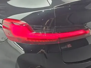 2025 BMW X5 M с пробегом 4 808 км