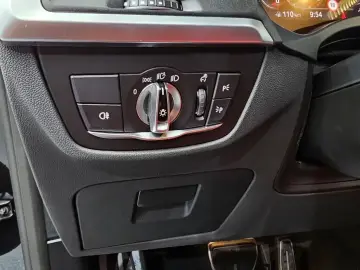 2025 BMW X5 M с пробегом 4 808 км