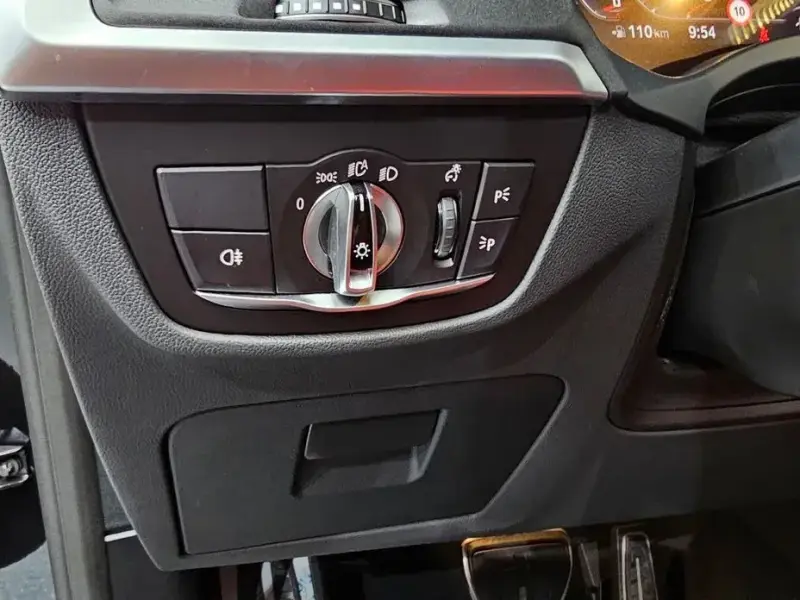 2025 BMW X5 M с пробегом 4 808 км