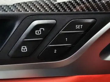 2025 BMW X5 M с пробегом 4 808 км