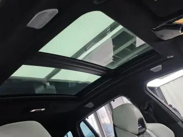 2021 BMW X6 M с пробегом 78 898 км