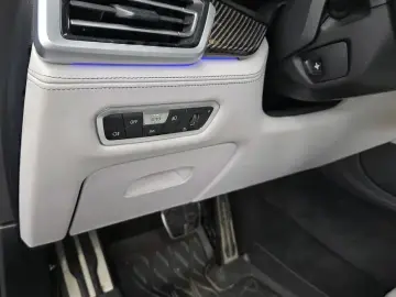 2021 BMW X6 M с пробегом 78 898 км