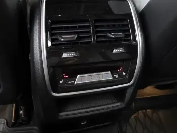 2021 BMW X6 M с пробегом 78 898 км