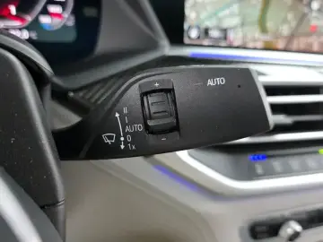 2021 BMW X6 M с пробегом 78 898 км