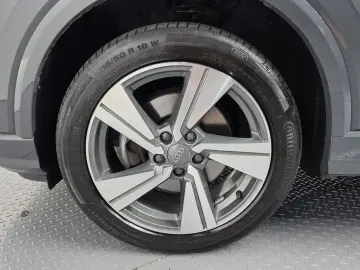 2020 Audi Q2 с пробегом 38 765 км