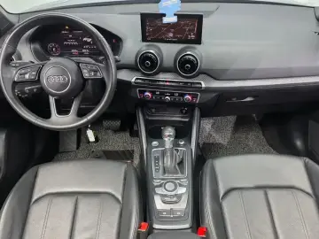 2020 Audi Q2 с пробегом 38 765 км