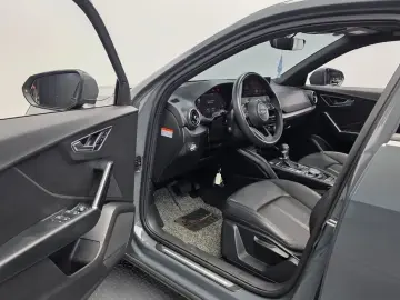 2020 Audi Q2 с пробегом 38 765 км