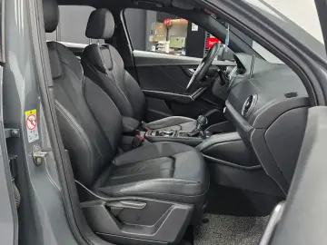 2020 Audi Q2 с пробегом 38 765 км